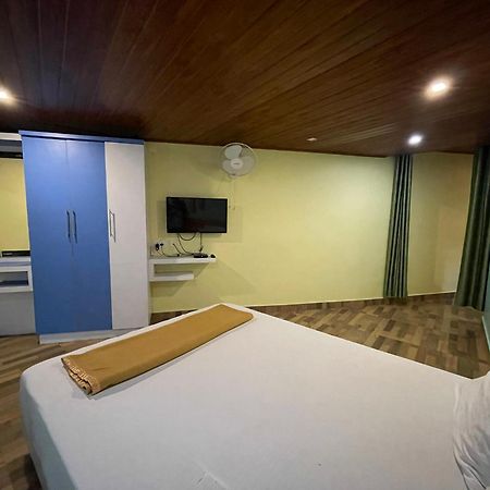 Greenland Residency Munnar Exterior foto