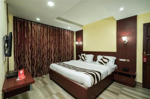 Greenland Residency Munnar Exterior foto