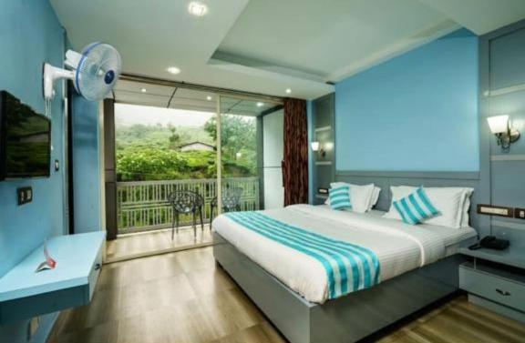 Greenland Residency Munnar Exterior foto