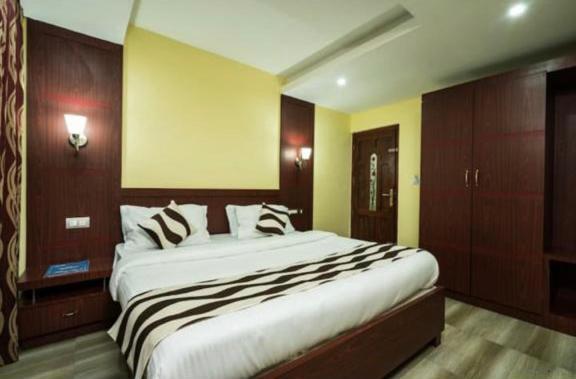 Greenland Residency Munnar Exterior foto