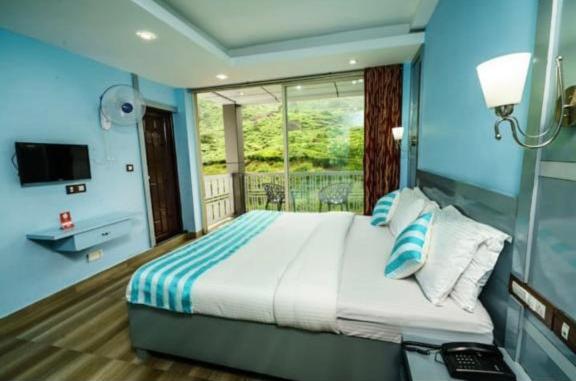 Greenland Residency Munnar Exterior foto
